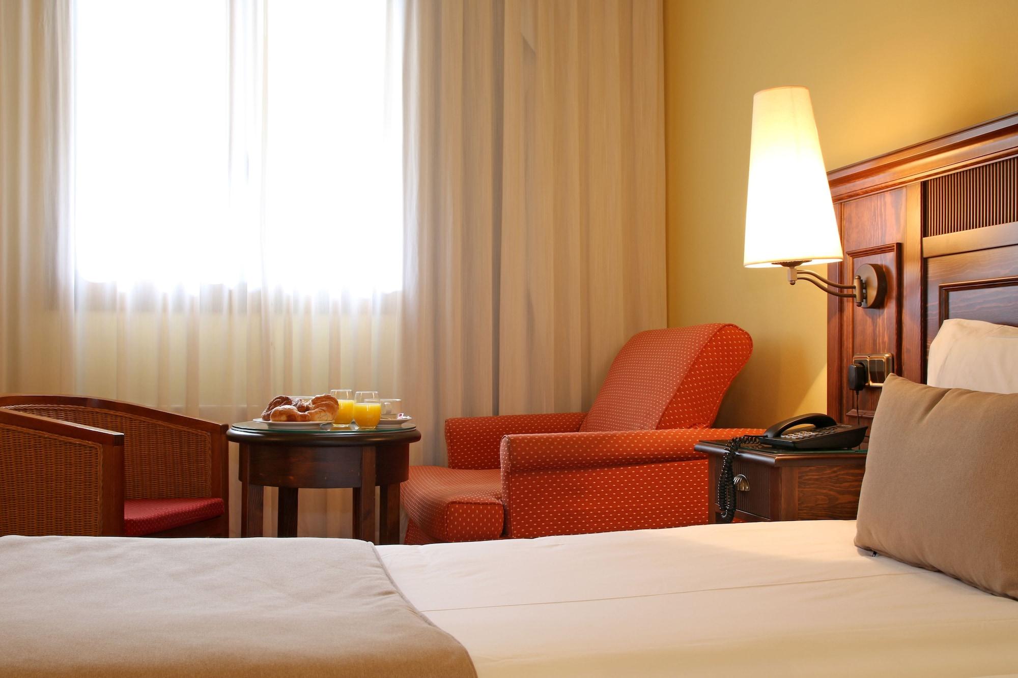 Rvhotels Tuca Vielha Exteriér fotografie