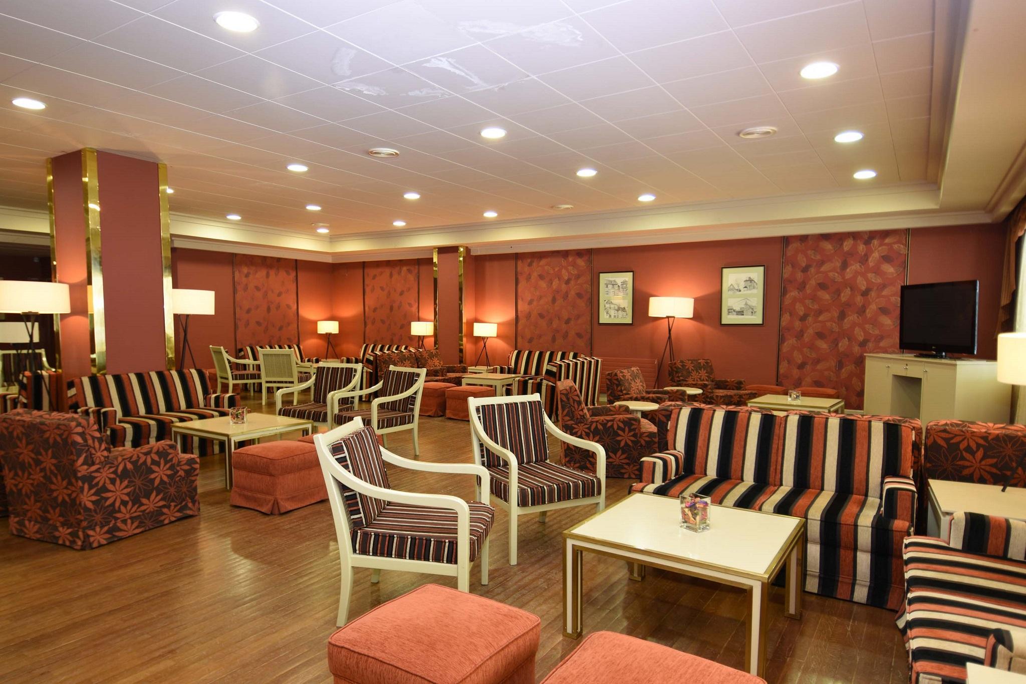 Rvhotels Tuca Vielha Exteriér fotografie