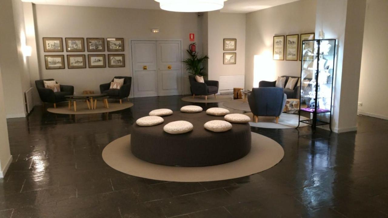 Rvhotels Tuca Vielha Exteriér fotografie